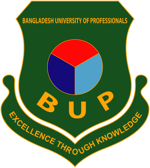 Bangladesh University of Professionals