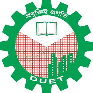 Dhaka University of Engineering and Technology
