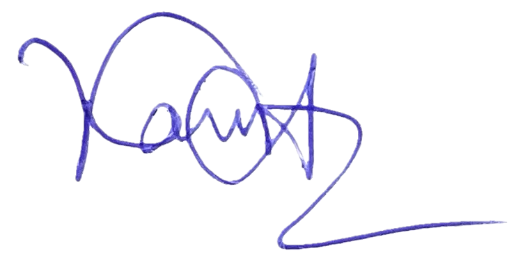 Signature